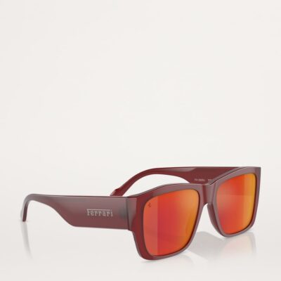 Ferrari Acetate FH2003U Sunglasses - Image 5