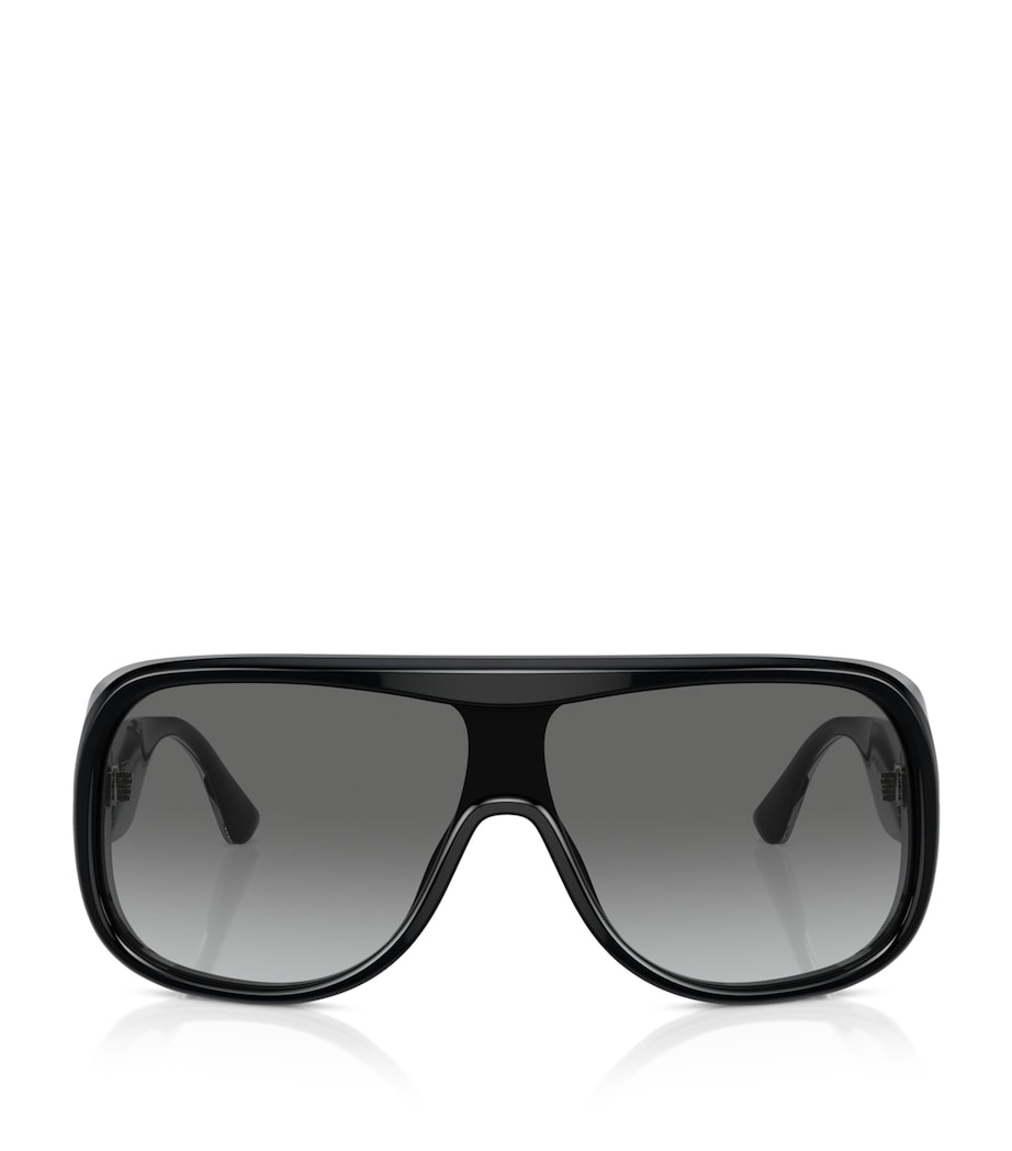 Ferrari Acetate FH2006U Sunglasses - Image 1
