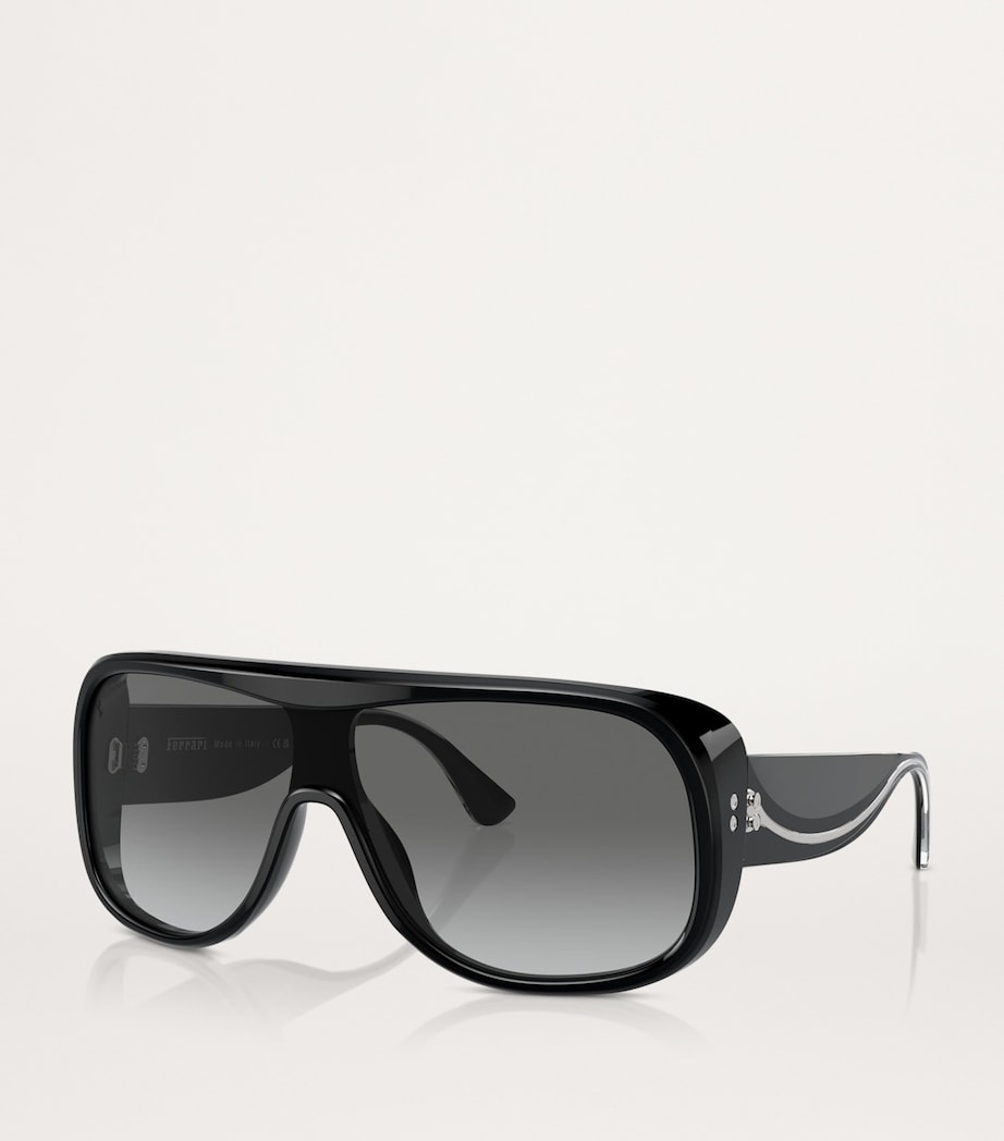 Ferrari Acetate FH2006U Sunglasses - Image 2