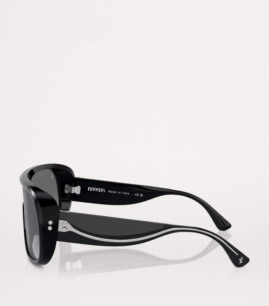 Ferrari Acetate FH2006U Sunglasses - Image 3