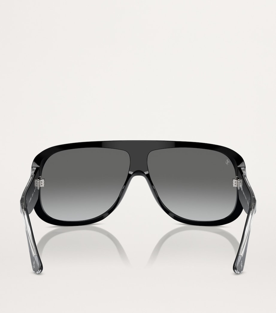 Ferrari Acetate FH2006U Sunglasses - Image 4