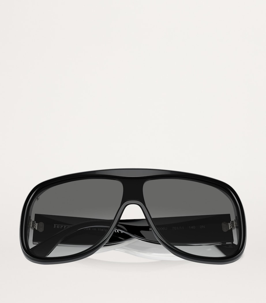 Ferrari Acetate FH2006U Sunglasses - Image 5