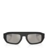 Ferrari Acetate Pillow Sunglasses - Image 1