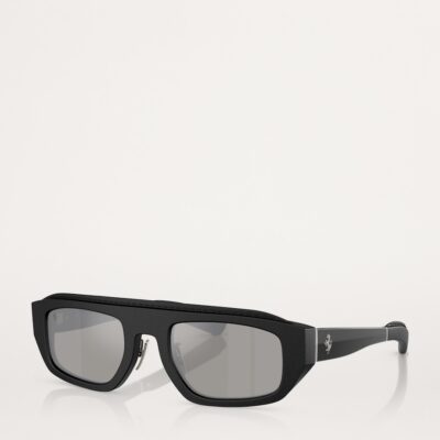 Ferrari Acetate Pillow Sunglasses - Image 2