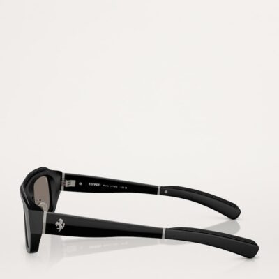 Ferrari Acetate Pillow Sunglasses - Image 3