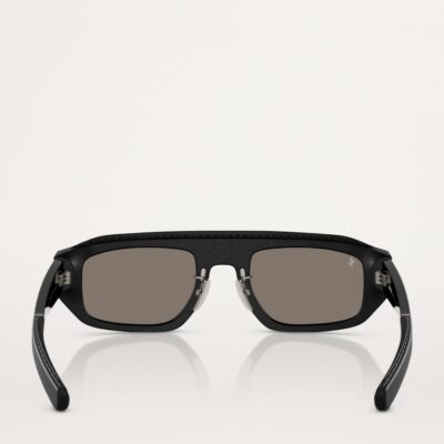 Ferrari Acetate Pillow Sunglasses - Image 4