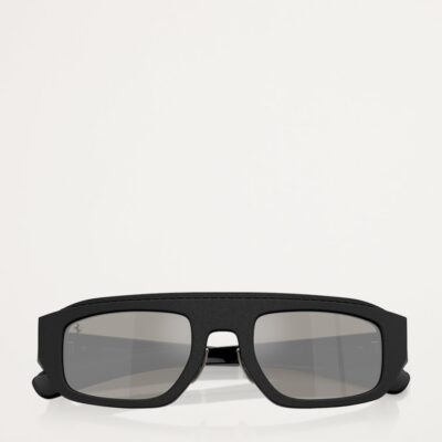 Ferrari Acetate Pillow Sunglasses - Image 5
