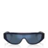 Ferrari Acetate Rectangle Sunglasses - Image 1