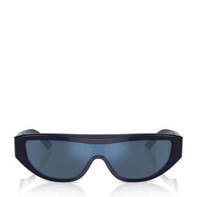 Ferrari Acetate Rectangle Sunglasses - Image 1