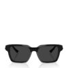 Ferrari Acetate Square Polarised Sunglasses - Image 1