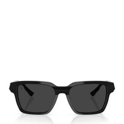 Ferrari Acetate Square Polarised Sunglasses - Image 1
