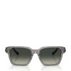 Ferrari Acetate Square Sunglasses - Image 1