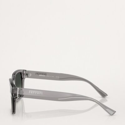 Ferrari Acetate Square Sunglasses - Image 3