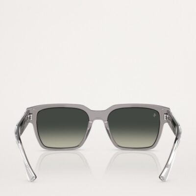 Ferrari Acetate Square Sunglasses - Image 4
