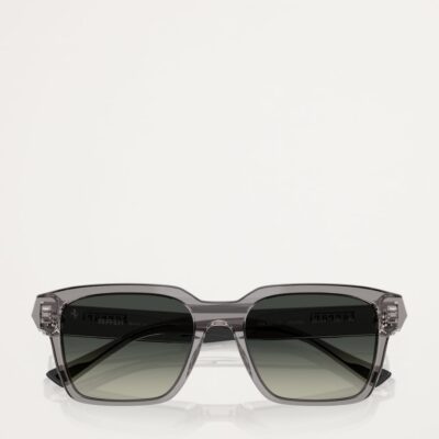 Ferrari Acetate Square Sunglasses - Image 5