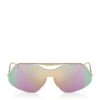 Ferrari Metal FH1007 Sunglasses - Image 1