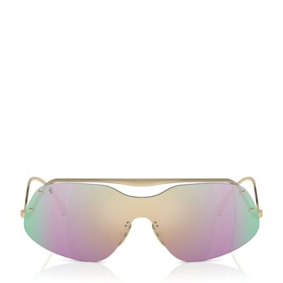 Ferrari Metal FH1007 Sunglasses - Image 1