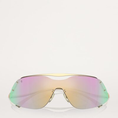 Ferrari Metal FH1007 Sunglasses - Image 4