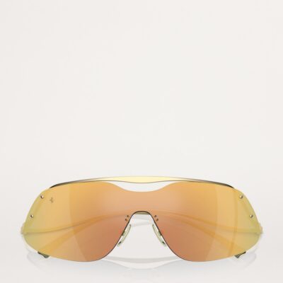 Ferrari Metal FH1007 Sunglasses - Image 5