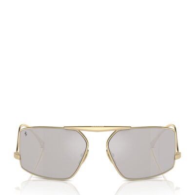 Ferrari Metal FH1008 Sunglasses - Image 1