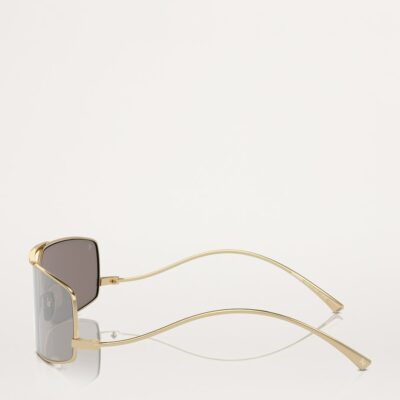 Ferrari Metal FH1008 Sunglasses - Image 3
