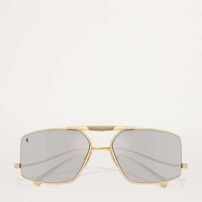 Ferrari Metal FH1008 Sunglasses - Image 4