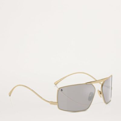 Ferrari Metal FH1008 Sunglasses - Image 5