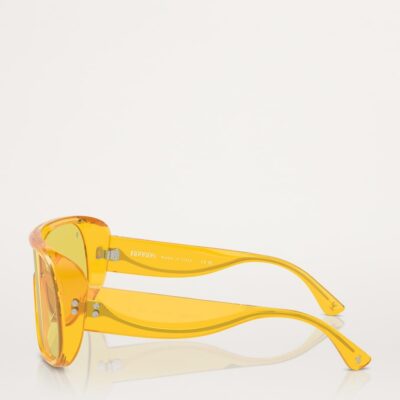 Ferrari Titanium FH2006U Sunglasses - Image 3