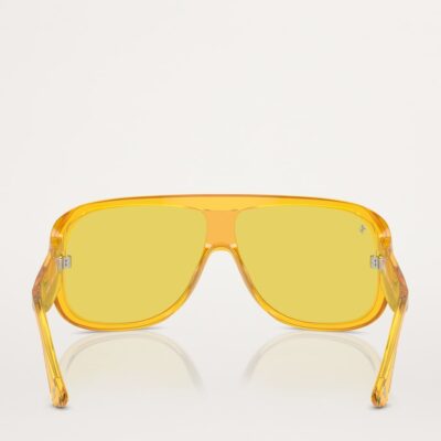 Ferrari Titanium FH2006U Sunglasses - Image 4