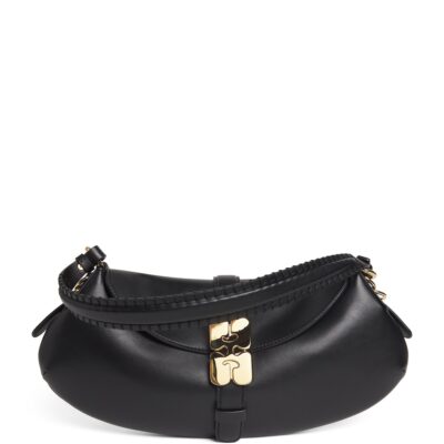 GANNI B-Kat Shoulder Bag - Image 1