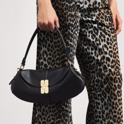 GANNI B-Kat Shoulder Bag - Image 2