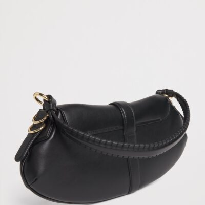 GANNI B-Kat Shoulder Bag - Image 3