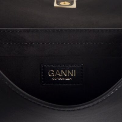 GANNI B-Kat Shoulder Bag - Image 5