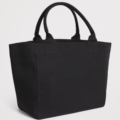 GANNI Medium Cherry Tote Bag - Image 3