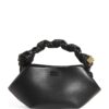 GANNI Mini Bou Top-Handle Bag - Image 1