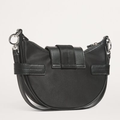 GANNI Small Bucky Cross-Body Bag - Image 3