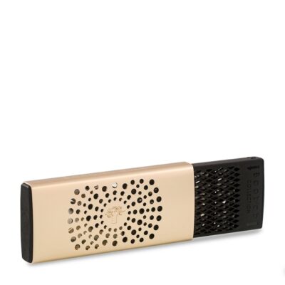 Giorgio Armani Bronze-Plated Sterling Silver Money Clip - Image 4
