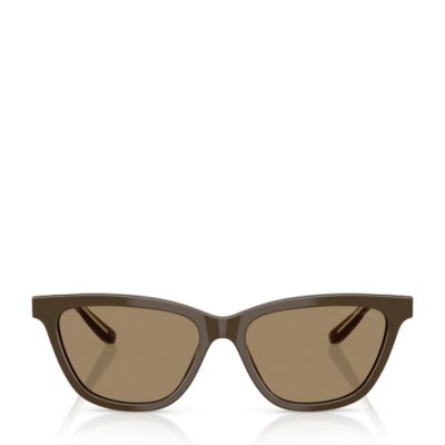 Giorgio Armani Cat Eye Sunglasses - Image 1