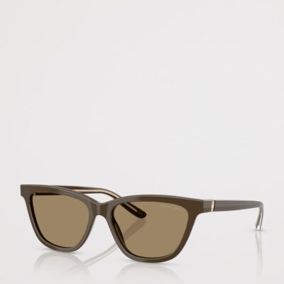Giorgio Armani Cat Eye Sunglasses - Image 2