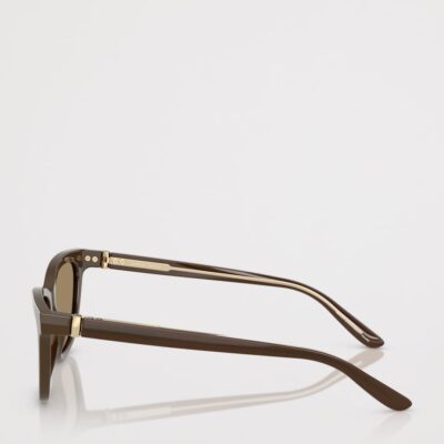 Giorgio Armani Cat Eye Sunglasses - Image 3