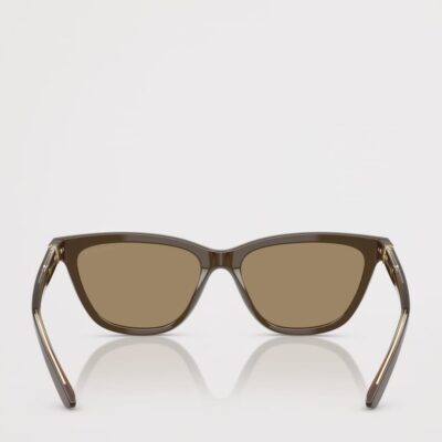 Giorgio Armani Cat Eye Sunglasses - Image 4