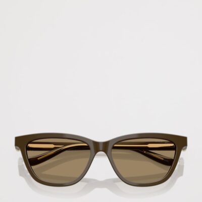 Giorgio Armani Cat Eye Sunglasses - Image 5