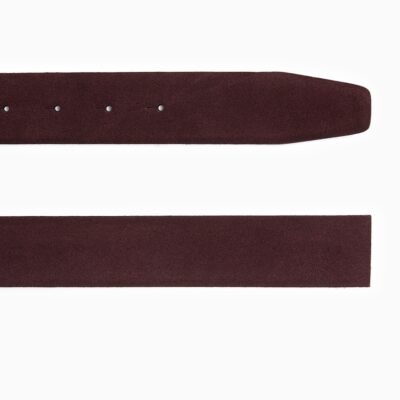 Giorgio Armani Crocodile Leather Belt - Image 5