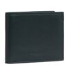 Giorgio Armani Lamb Leather Bifold Wallet - Image 1