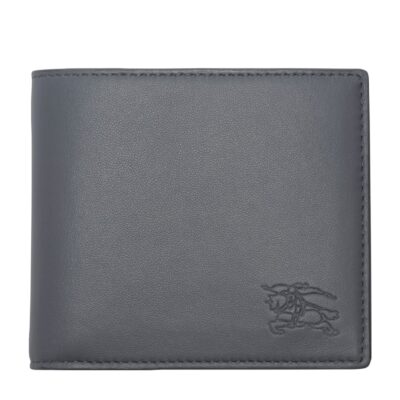 Giorgio Armani Lamb Leather Bifold Wallet - Image 4