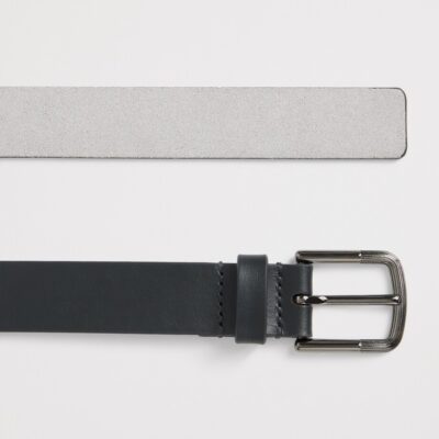 Giorgio Armani Leather Belt - Image 4