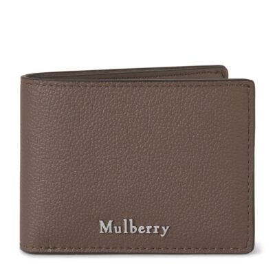 Giorgio Armani Leather Bifold Wallet - Image 5
