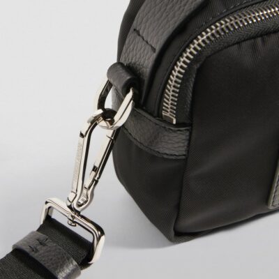 Giorgio Armani Mini Crossbody Bag - Image 3