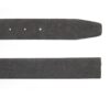 Giorgio Armani Suede Reversible Belt Strap - Image 1