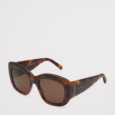 Givenchy Acetate Bold Sunglasses - Image 3